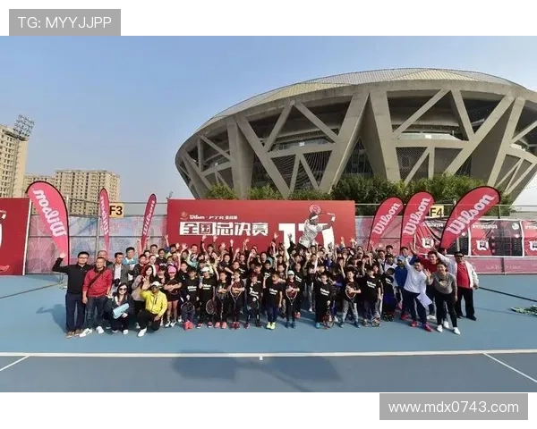 李军专访：从青涩少年到网球高手的奋斗与成长之路